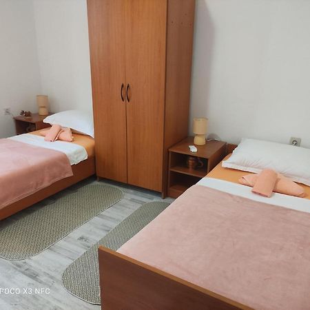 Apartmani Lana Sibenik Luaran gambar