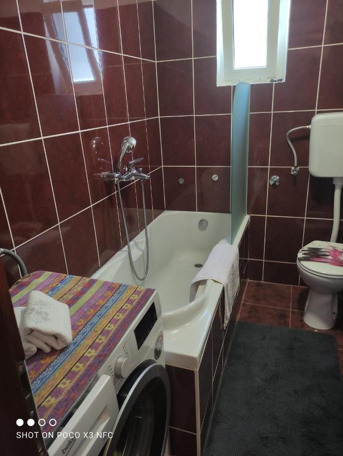 Apartmani Lana Sibenik Luaran gambar