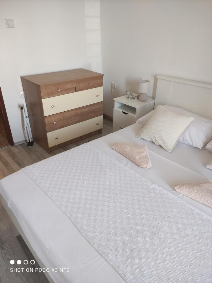 Apartmani Lana Sibenik Luaran gambar