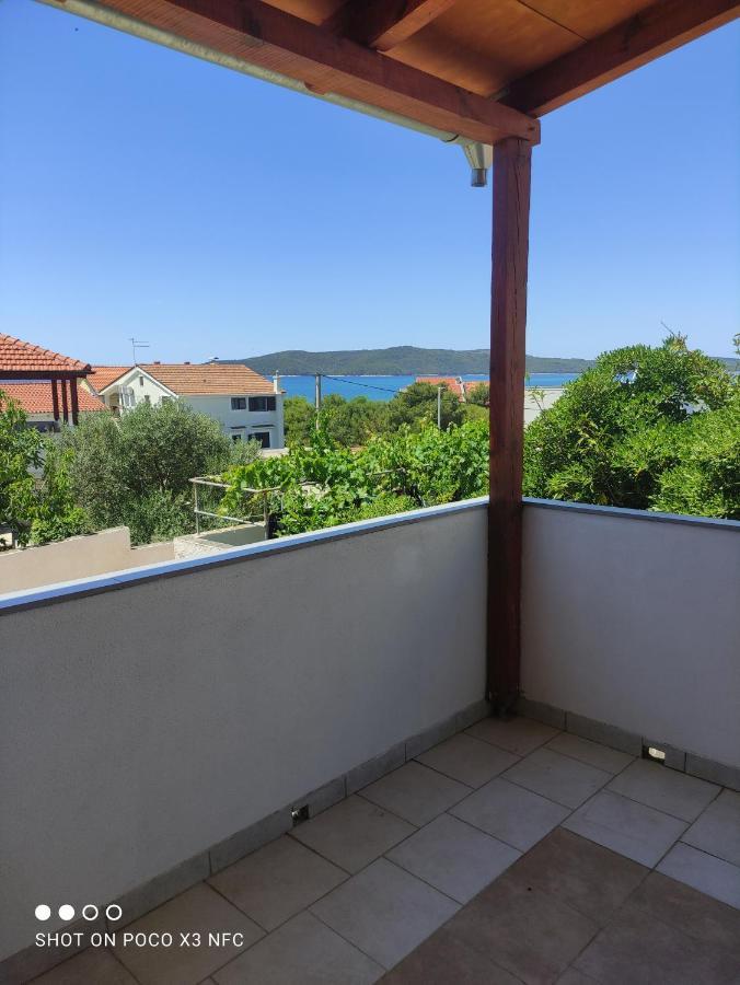 Apartmani Lana Sibenik Luaran gambar