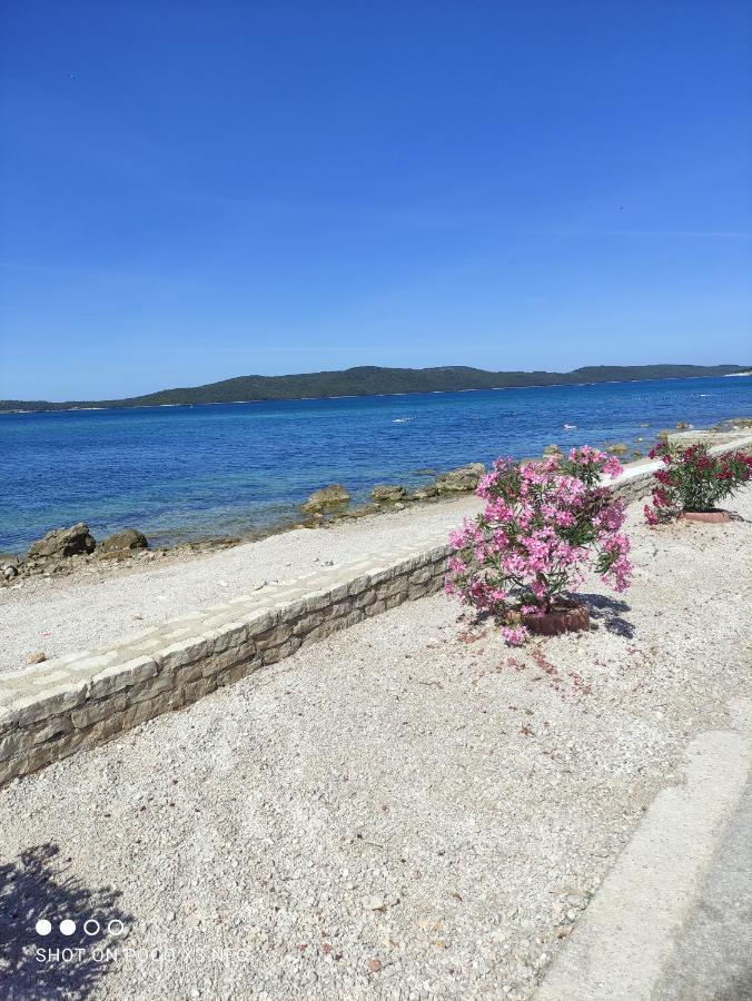 Apartmani Lana Sibenik Luaran gambar