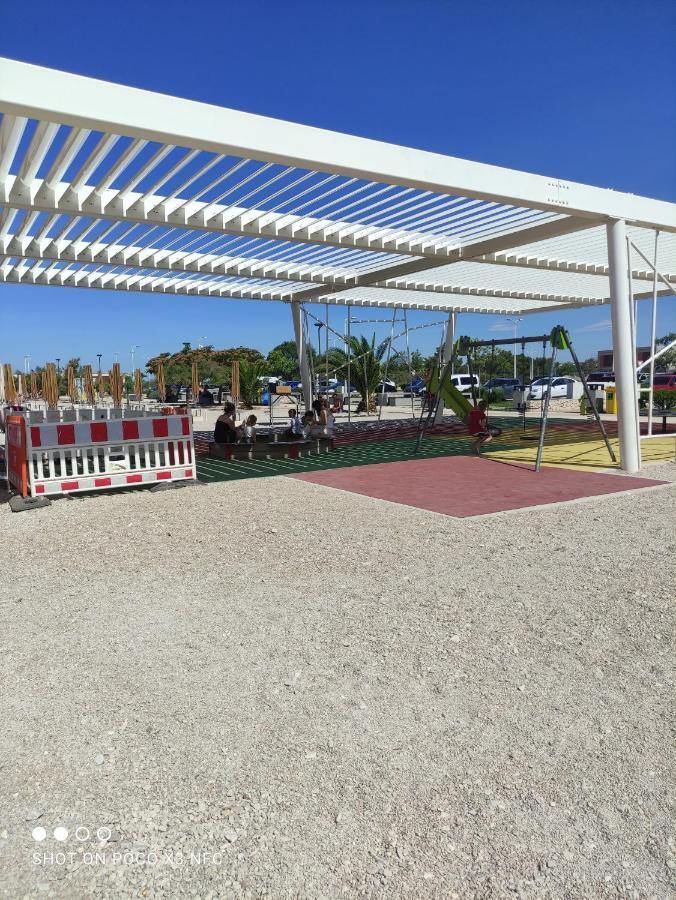 Apartmani Lana Sibenik Luaran gambar