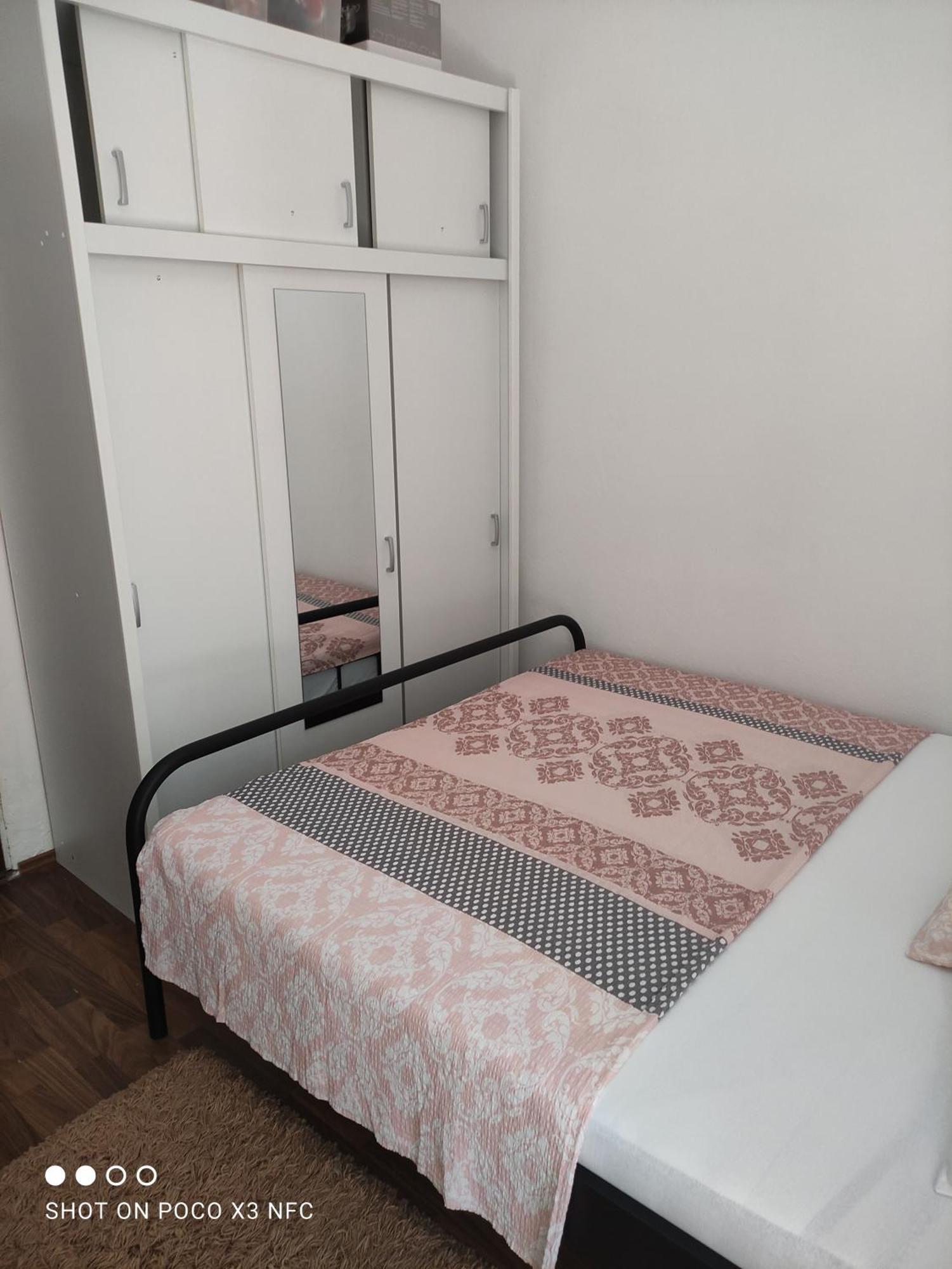 Apartmani Lana Sibenik Bilik gambar