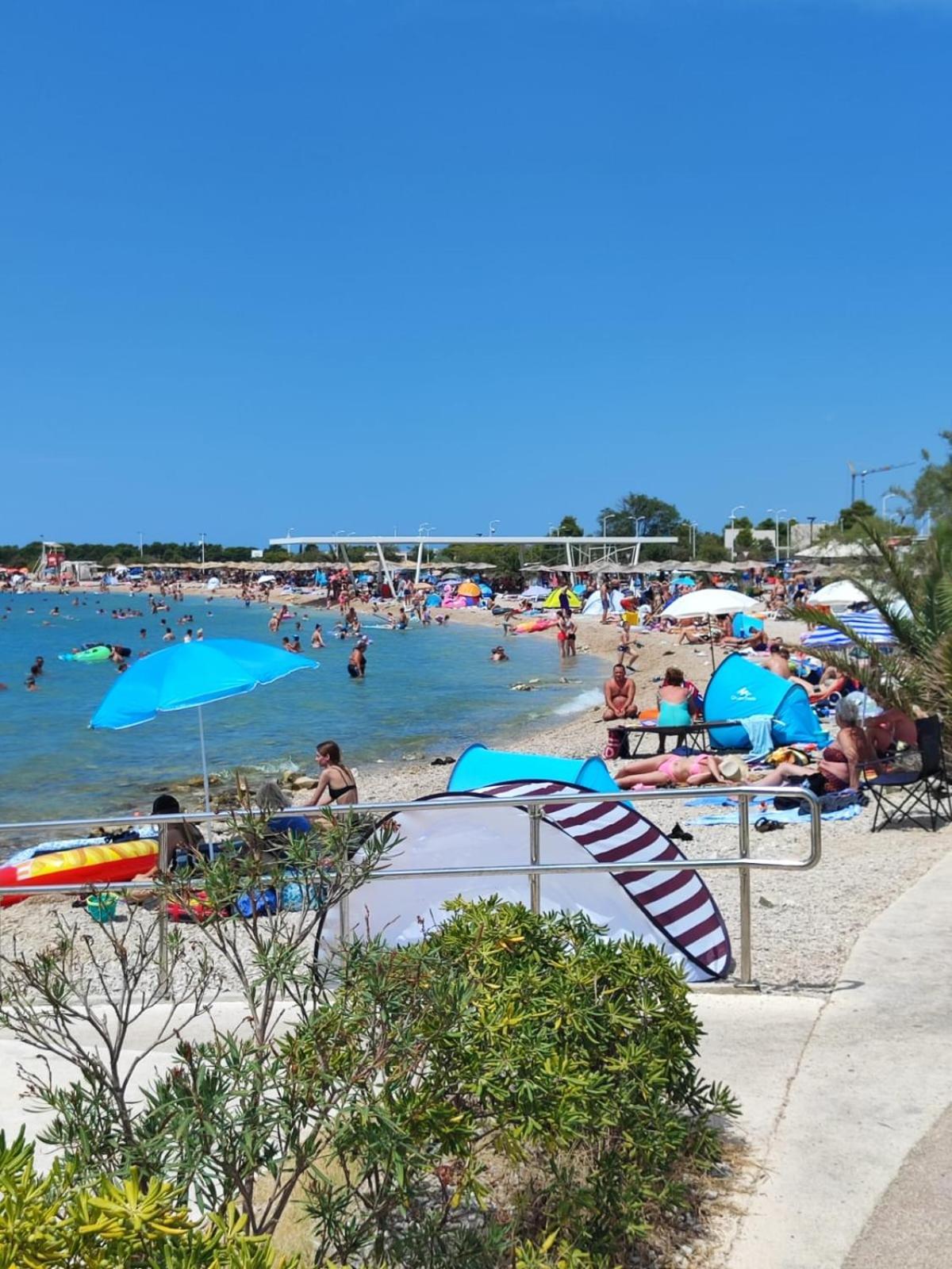 Apartmani Lana Sibenik Luaran gambar